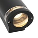 Steinhauer Buitenlamp Panay incl. LED 2 lichts dag nacht sensor zwart Steinhauer Buitenlamp Panay incl. LED 2 lichts dag nacht sensor zwart