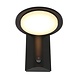 Steinhauer Buitenlamp Luzon incl. LED 1 lichts dag nacht sensor zwart Steinhauer Buitenlamp Luzon incl. LED 1 lichts dag nacht sensor zwart