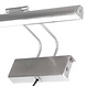 Steinhauer Wandlamp Litho schilderij 2432 staal Steinhauer Wandlamp Litho schilderij 2432 staal