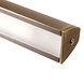 Steinhauer Wandlamp Litho schilderij 2431 brons Steinhauer Wandlamp Litho schilderij 2431 brons