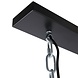 Steinhauer Hanglamp industrieel 7979 zwart Steinhauer Hanglamp industrieel 7979 zwart