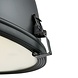 Steinhauer Hanglamp industrieel 7979 zwart Steinhauer Hanglamp industrieel 7979 zwart