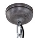 Steinhauer Hanglamp bikkelxxl 7834zw zwart Steinhauer Hanglamp bikkelxxl 7834zw zwart