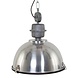 Steinhauer Hanglamp industrieel bikkel 7586st staal Steinhauer Hanglamp industrieel bikkel 7586st staal