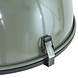 Steinhauer Hanglamp industrieel 7586g groen Steinhauer Hanglamp industrieel 7586g groen