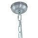Steinhauer Hanglamp industrieel 7586g groen Steinhauer Hanglamp industrieel 7586g groen