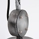Steinhauer Hanglamp bikkel 1452gr grijs Steinhauer Hanglamp bikkel 1452gr grijs