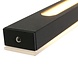 Steinhauer Hanglamp Zelena L 155 cm 7971zw zwart Steinhauer Hanglamp Zelena L 155 cm 7971zw zwart