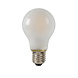 Lucide A60 - Filament lamp - Ø 6 cm - LED Dimb. - E27 - 1x5W 2700K - mat Lucide A60 - Filament lamp - Ø 6 cm - LED Dimb. - E27 - 1x5W 2700K - mat