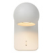 Lucide FAVORI - Wandspot - 1xGU10 - Wit Lucide FAVORI - Wandspot - 1xGU10 - Wit