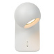 Lucide FAVORI - Wandspot - 1xGU10 - Wit Lucide FAVORI - Wandspot - 1xGU10 - Wit