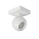 Lucide FAVORI - Plafondspot - 1xGU10 - Wit Lucide FAVORI - Plafondspot - 1xGU10 - Wit
