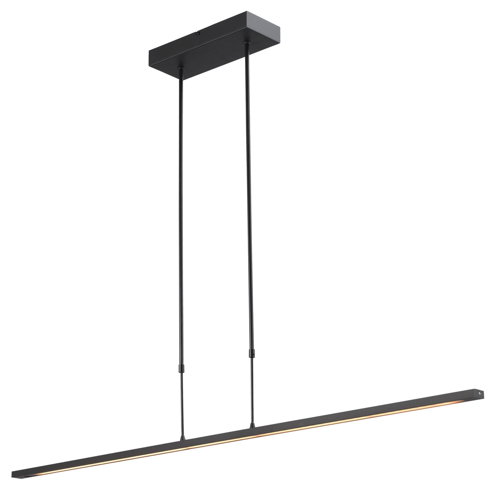 Masterlight Hanglamp eettafel kantoor Real Masterlight 2776-81-P-DW