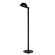 Lucide AUSTIN - Vloerlamp - Ø 28 cm - 1xE27 - Zwart Lucide AUSTIN - Vloerlamp - Ø 28 cm - 1xE27 - Zwart