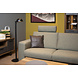 Lucide AUSTIN - Vloerlamp - Ø 28 cm - 1xE27 - Zwart Lucide AUSTIN - Vloerlamp - Ø 28 cm - 1xE27 - Zwart