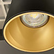 Nowodvorski Spot Eye Tone 3 lichts H 13 cm zwart - goud Nowodvorski Spot Eye Tone 3 lichts H 13 cm zwart - goud