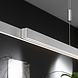 Paul Neuhaus Hanglamp Adriana verstelbaar L 120-180 cm mat-chroom Paul Neuhaus Hanglamp Adriana verstelbaar L 120-180 cm mat-chroom