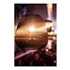 Think Paper Hanglamp Binky 210 Ø 21 cm bruin Think Paper Hanglamp Binky 210 Ø 21 cm bruin