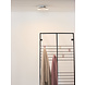Lucide FOSKAL - Plafonnière - Ø 21,5 cm - LED - 1x6W 2700K - Zilver Lucide FOSKAL - Plafonnière - Ø 21,5 cm - LED - 1x6W 2700K - Zilver