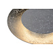 Lucide FOSKAL - Plafonnière - Ø 21,5 cm - LED - 1x6W 2700K - Zilver Lucide FOSKAL - Plafonnière - Ø 21,5 cm - LED - 1x6W 2700K - Zilver
