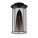 Lucide DOUNIA - Plafonnière - Ø 17 cm - 1xE27 - Zwart Lucide DOUNIA - Plafonnière - Ø 17 cm - 1xE27 - Zwart