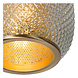 Lucide AGATHA - Plafonnière - Ø 18 cm - 1xE27 - Mat Goud / Messing Lucide AGATHA - Plafonnière - Ø 18 cm - 1xE27 - Mat Goud / Messing