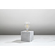 Sollux Tafellamp Ariz beton Sollux Tafellamp Ariz beton