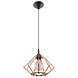 Sollux Hanglamp Pompelmo Ø 30 cm hout Sollux Hanglamp Pompelmo Ø 30 cm hout