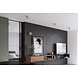 Sollux Tafellamp Ariz beton Sollux Tafellamp Ariz beton