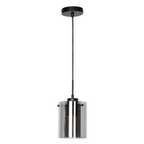 Freelight Hanglamp Interno 1 lichts zwart Freelight Hanglamp Interno 1 lichts zwart