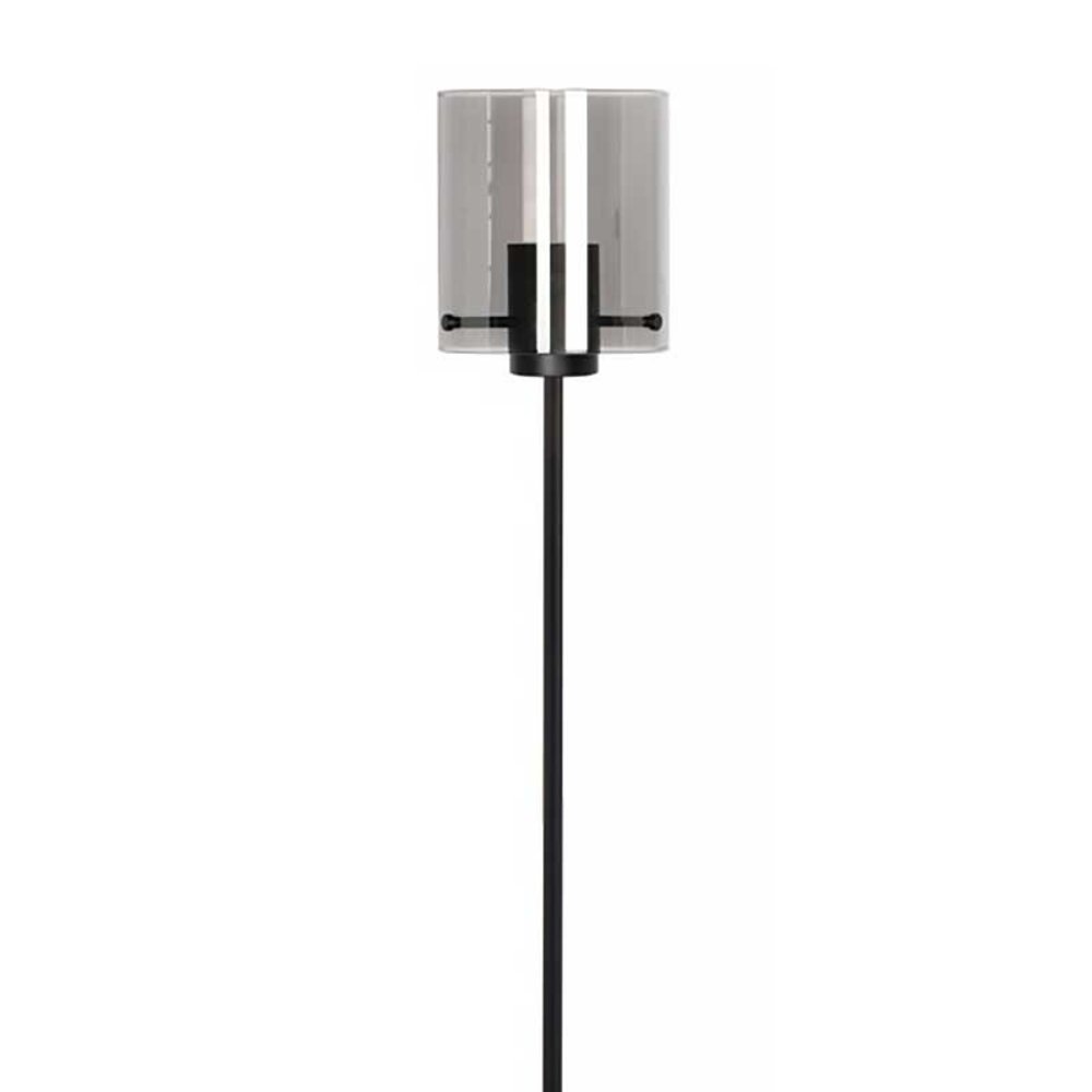 Freelight Vloerlamp Interno H 166 cm zwart Freelight Vloerlamp Interno H 166 cm zwart