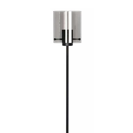 Freelight Vloerlamp Interno H 166 cm zwart Freelight Vloerlamp Interno H 166 cm zwart