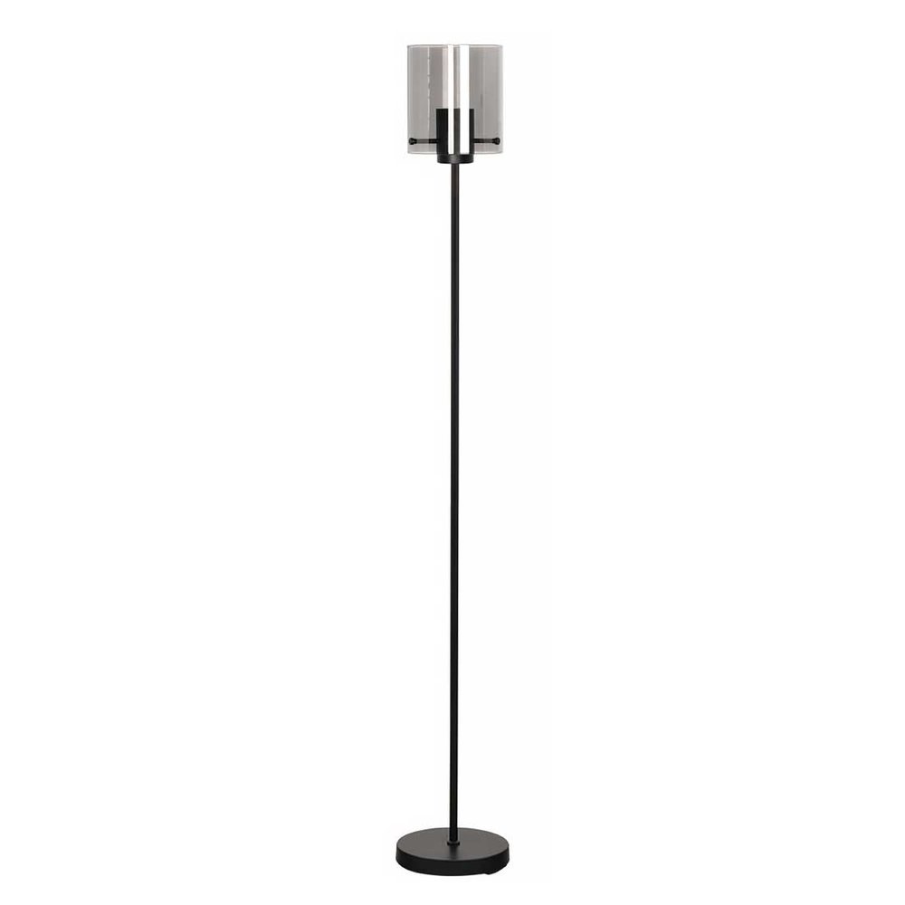 Freelight Vloerlamp Interno H 166 cm zwart Freelight Vloerlamp Interno H 166 cm zwart
