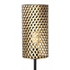 Freelight Tafellamp Cestino H 57 cm zwart - goud Freelight Tafellamp Cestino H 57 cm zwart - goud