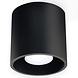 Sollux Plafondlamp Orbis zwart Sollux Plafondlamp Orbis zwart