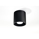 Sollux Plafondlamp Orbis zwart Sollux Plafondlamp Orbis zwart