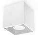 Sollux Plafondlamp Quad wit Sollux Plafondlamp Quad wit
