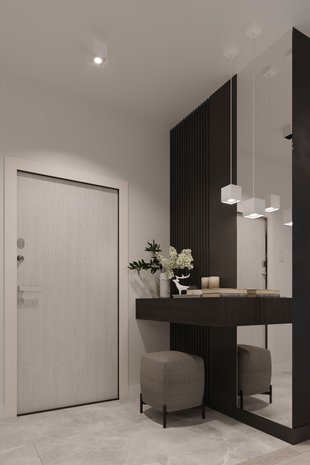 Sollux Plafondlamp Quad wit Sollux Plafondlamp Quad wit