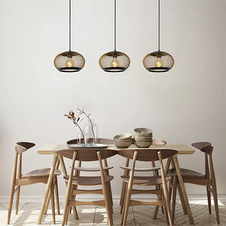 Hanglamp Lucide