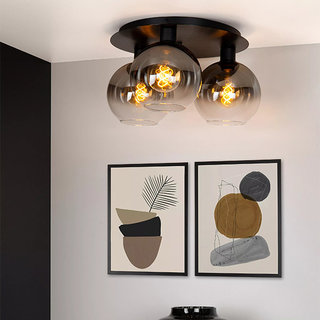 Plafondlampen Lucide