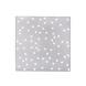 Paul Neuhaus Plafondlamp Sparkle B 30 cm mat chroom Paul Neuhaus Plafondlamp Sparkle B 30 cm mat chroom