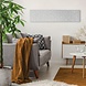 Paul Neuhaus Plafondlamp Sparkle L 100 cm B 25 cm mat chroom Paul Neuhaus Plafondlamp Sparkle L 100 cm B 25 cm mat chroom