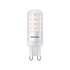 LED G9 lamp 4 Watt DIM LED G9 lamp 4 Watt DIM