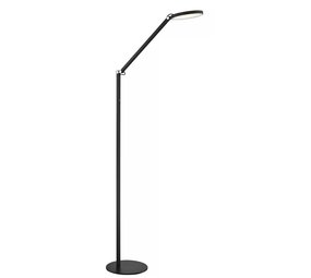 Highlight Vloerlamp Ufficio zwart Highlight Vloerlamp Ufficio zwart