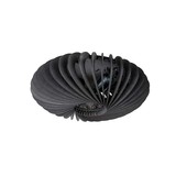 Blij Design  Plafondlamp Swan Ø 36 cm zwart