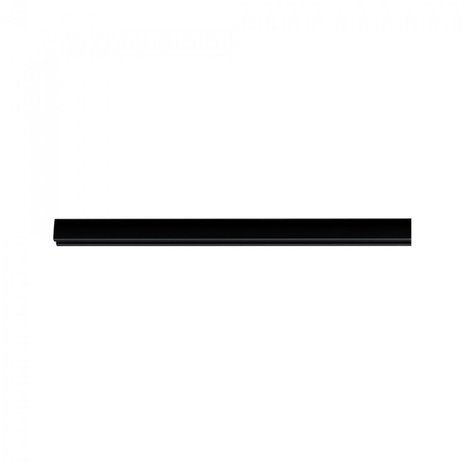Paulmann Rails 1 meter zwart Paulmann Rails 1 meter zwart