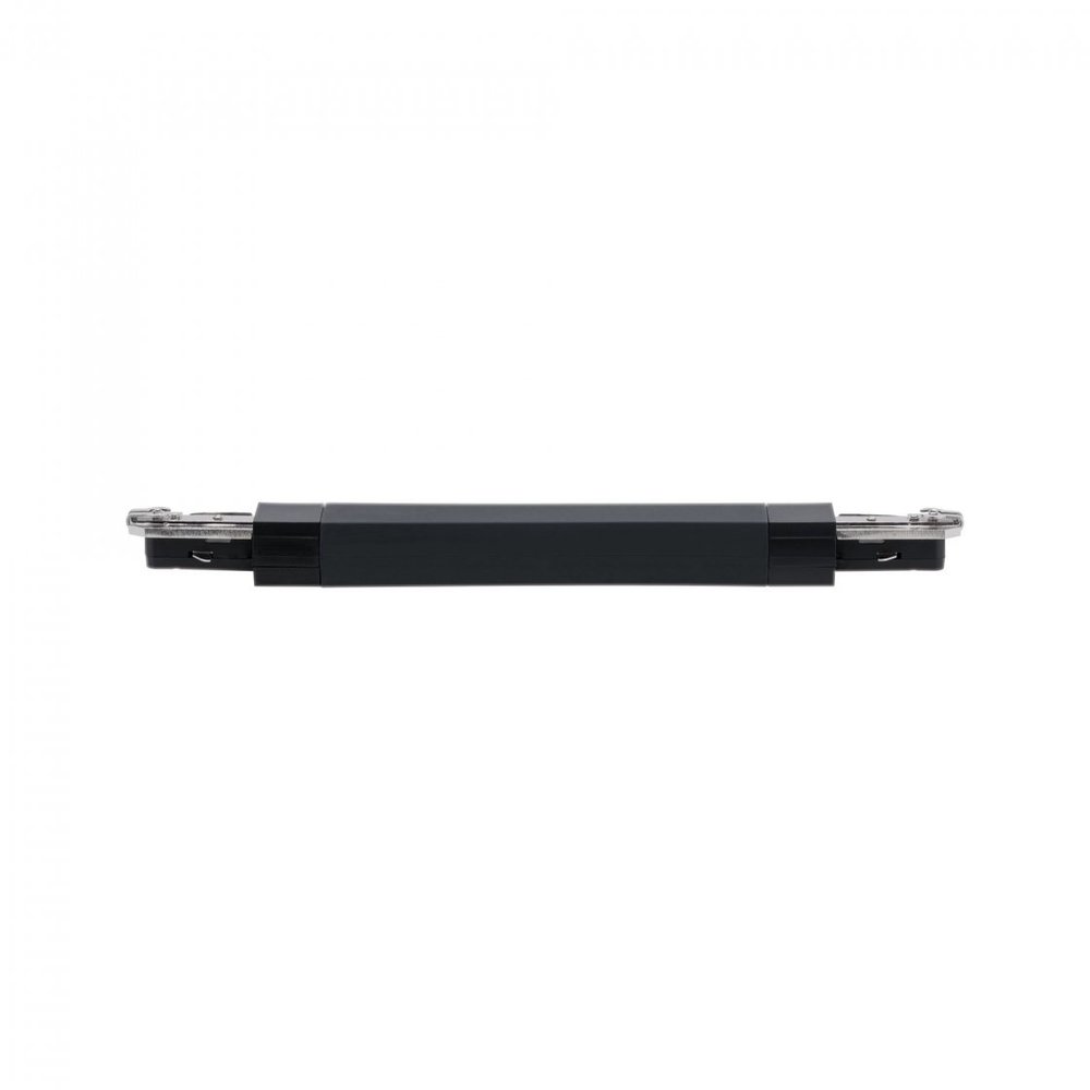 Paulmann Rails Flex bocht zwart Paulmann Rails Flex bocht zwart