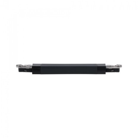 Paulmann Rails Flex bocht zwart Paulmann Rails Flex bocht zwart