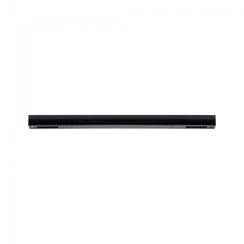 Paulmann Rails midden voeding zwart Paulmann Rails midden voeding zwart