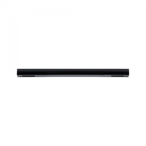 Paulmann Rails midden voeding zwart Paulmann Rails midden voeding zwart